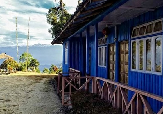 SUNTEC ECO HOMESTAY - Tap to explore photos