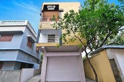 Super Hotel O Diamond Mall Kolkata Formerly Petals Residency, Howrah