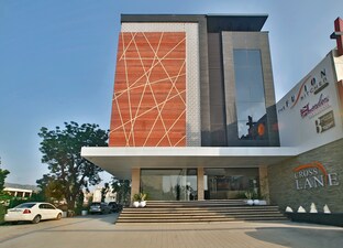 Hotel Crosslane