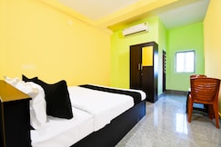 Hotel O Prava Inn, Bhubaneshwar