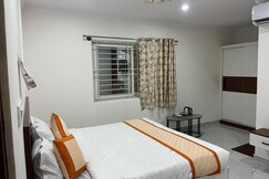 S L N PARADISE, Bangalore