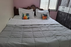 Lotus Villa Hampi., Hospet