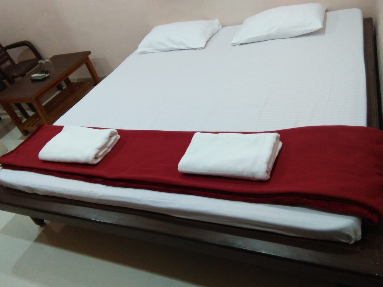 Jai Palace Hotel(Near Wardha Railway Station) 2