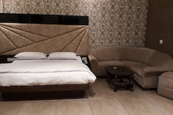 Hotel Central Park, Ulhasnagar