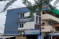 AWINCO LODGE, Ramanathapuram