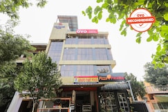 Hotel O Saket inn, Bhopal