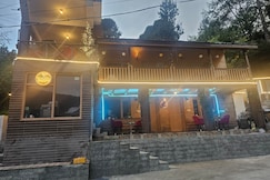 Pine and Pour, Manali