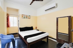 Super Hotel O Karakambadi Road Near Leela Mahal Circle, Tirupati