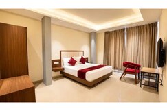 FabHotel Royal Suites Marathahalli, Bangalore