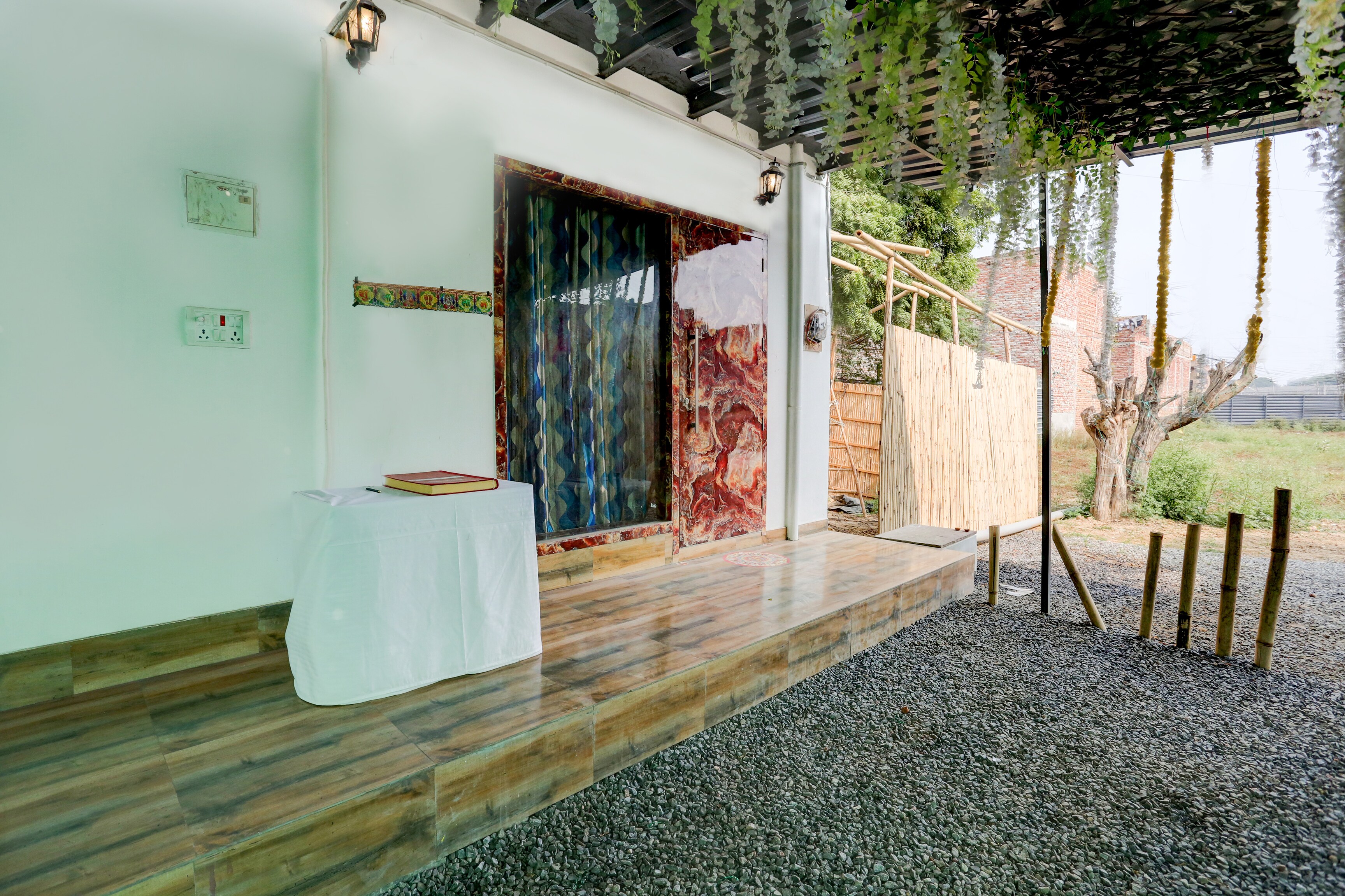 SPOT ON Monsoon Lilly Resort - Tap to explore photos