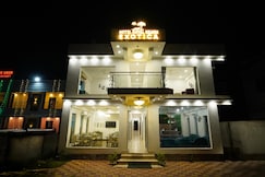 Hotel Royal Beach Exotica, Mandarmani