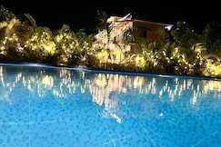 Corbett Nature Walk | Forest-View Pool Retreat, 2Mins Sitabani Jungle Safari, Jim Corbett (Ramnagar)