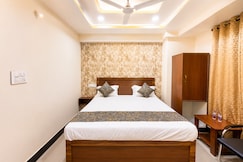 HOTEL BUDDHA CRYSTAL, Patna