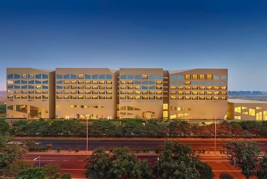 Vivanta New Delhi, Dwarka