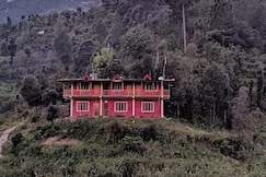 GHUGHUTI HOME STAY, Mukteshwar