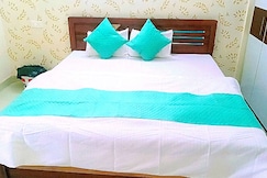Blessings 2BHK Homestay with AC Near Ram Mandir, Alwar