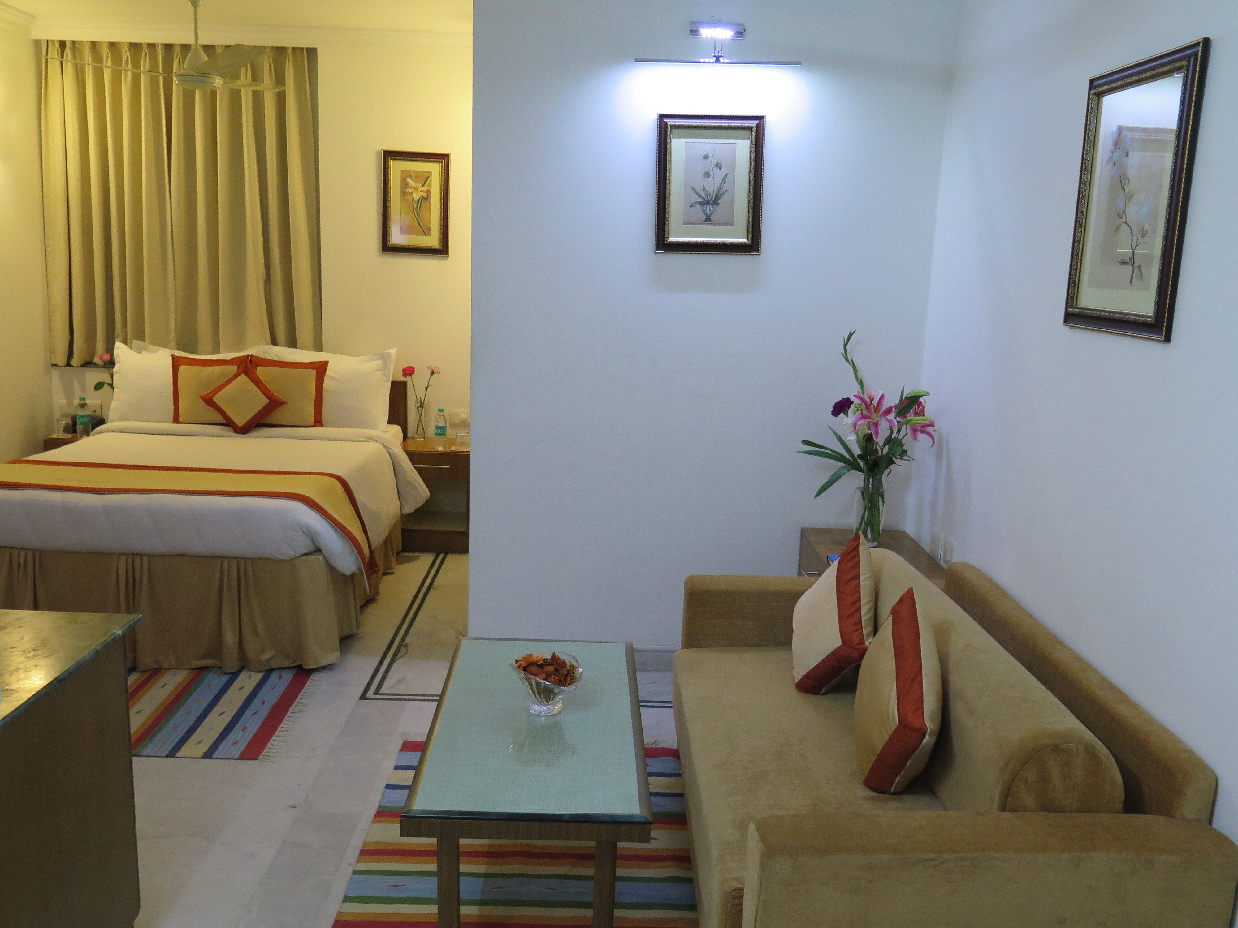 Kesar D Villa - Tap to explore photos
