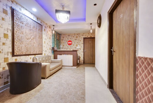 Hotel O Inder Inn