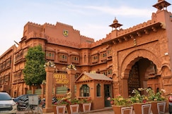 Hotel Sagar, Bikaner