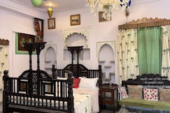 Traditional Heritage 3BHK Entire Lasani Homestay, Udaipur