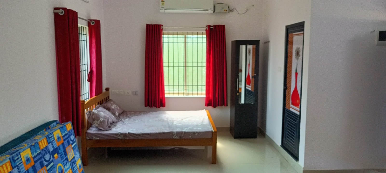 SARVADA HOMESTAY - Tap to explore photos