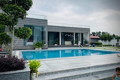 Al aarzoo farm house, Manesar