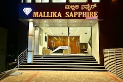 Mallika Sapphire, Chikmagalur
