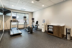Holiday Inn Express Hotel & Suites Buford NE - Lake Lanier Area, Hall