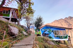 Kishkindha Resort, Joshimath