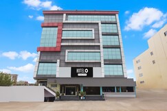 Hotel O Rama Royal, Nellore