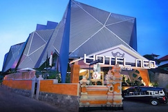 hotel neo kuta, jelantik, Bali