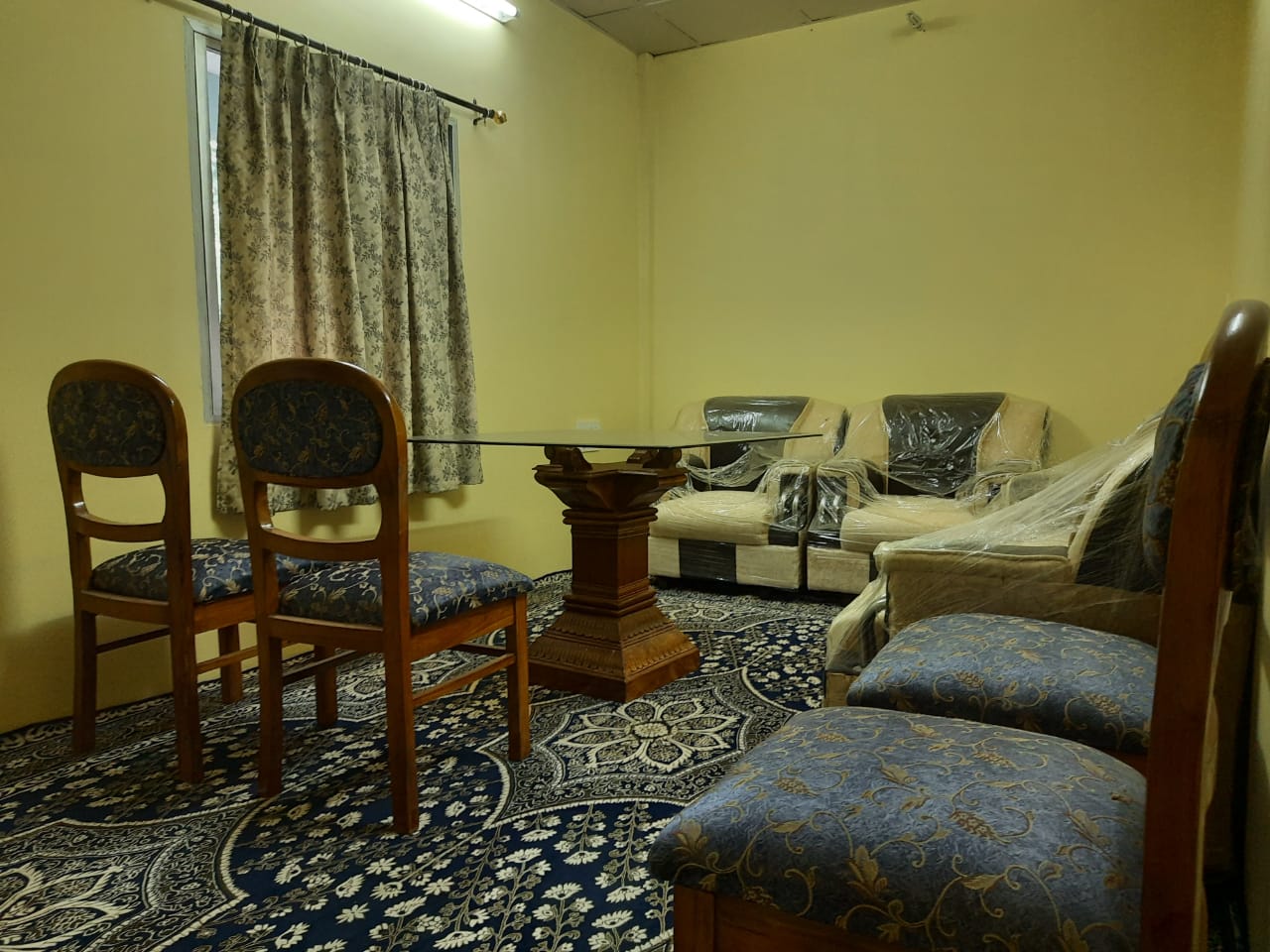 Rahul Homestay - Tap to explore photos