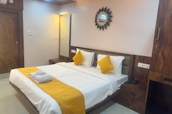 HOTEL THE ANANT, Sambalpur