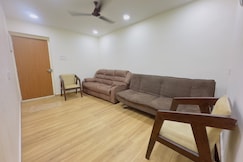 Ceres beach guest house, Visakhapatnam