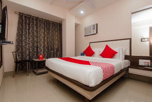 Hotel O Gems