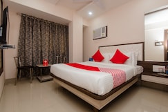 Hotel O Gems, Navi Mumbai