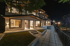 The Aralia, Dehradun