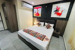 Supreme Stay Hotel, Jodhpur