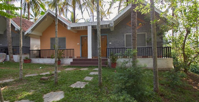 Stay Simple Raj Gardenia, Coorg Stay Simple Raj Gardenia, Coorg