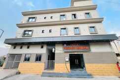 Hotel Shree Kesari Nandan, Dwarka