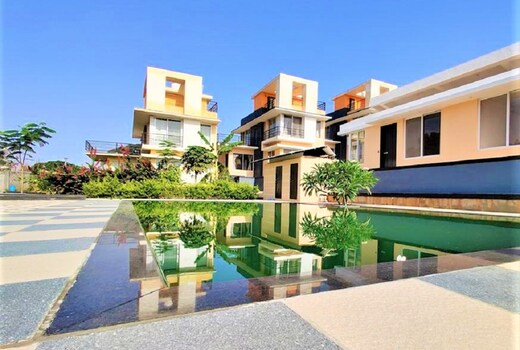 Royal Meadows | 3 BHK Villa D Igatpuri