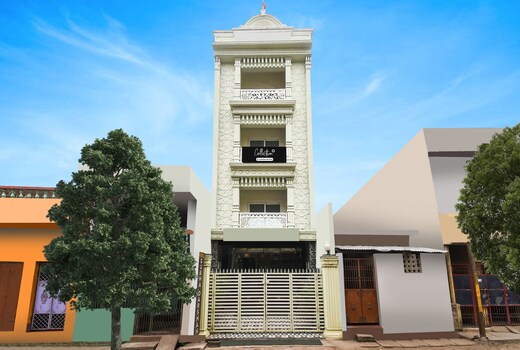 Collection O Paschim Dwar Near Jagannatha Temple