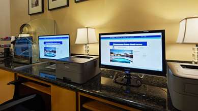 Best Western Pasadena Inn - Tap to explore photos