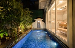 Swimming Pool 1
