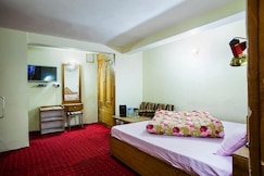 Hotel Mahajan, Manali