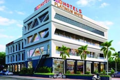 Fun Hotels Jamnagar, Jamnagar