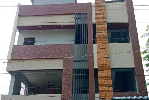 Lucky Homestay 1BHK