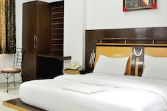 Hotel Indo Continental, Hapur