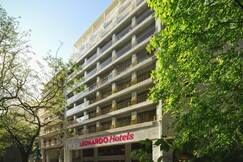 Leonardo Hotel Athens City Center, Athens