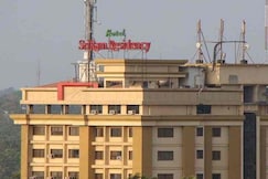 Hotel Sri Ram Residency, Udupi